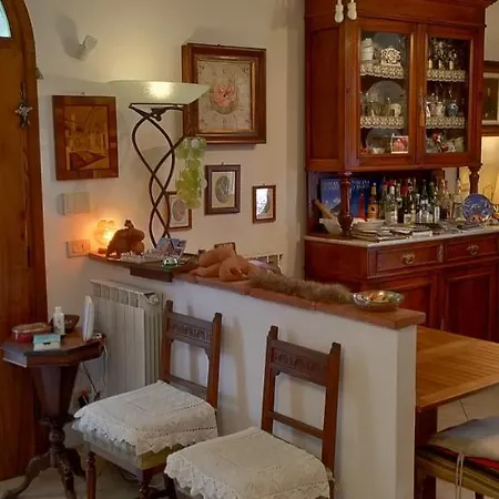 Alfieri Couette-café *