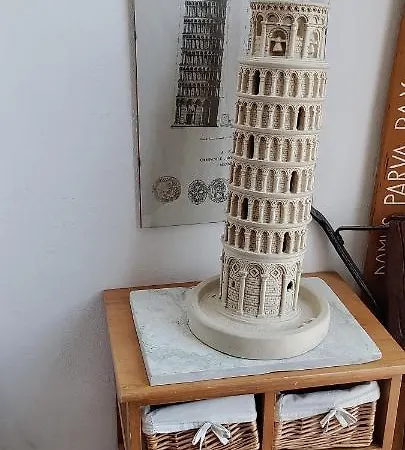 Alfieri * Pisa