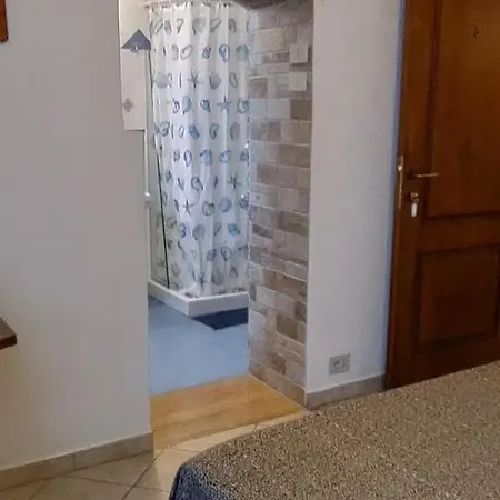 Alfieri Bed and breakfast