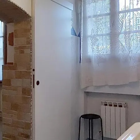 Bed and breakfast Alfieri Pisa