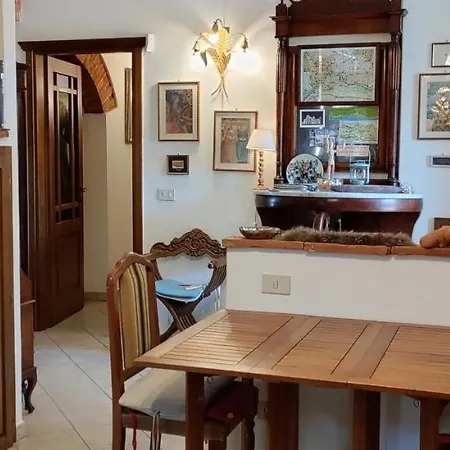 Alfieri Bed and breakfast *