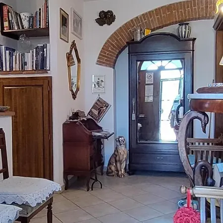 Bed and breakfast Alfieri