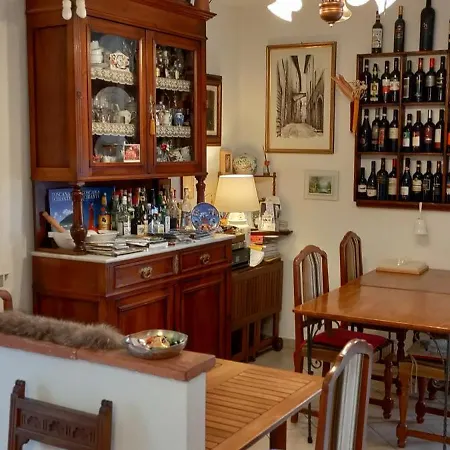 Bed and breakfast Alfieri