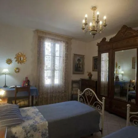 Bed and breakfast Alfieri Pisa