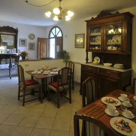 Alfieri Couette-café