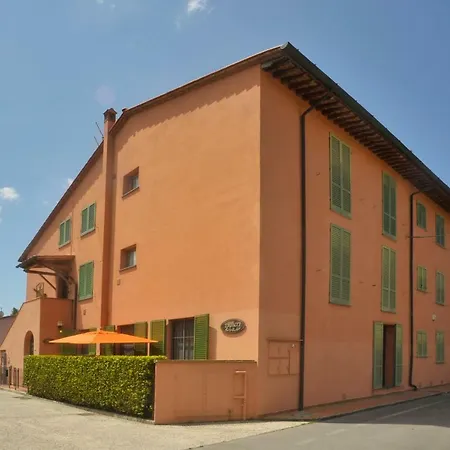 Bed and breakfast Alfieri Pisa