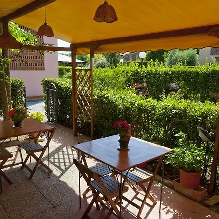 Bed and breakfast Alfieri Pisa