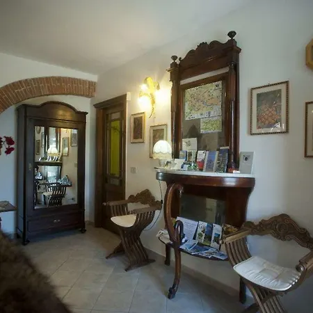 Bed and breakfast Alfieri Pisa