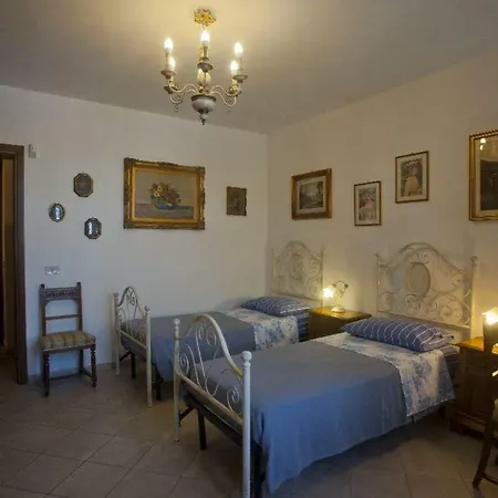 Alfieri Couette-café