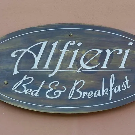 Couette-café Alfieri