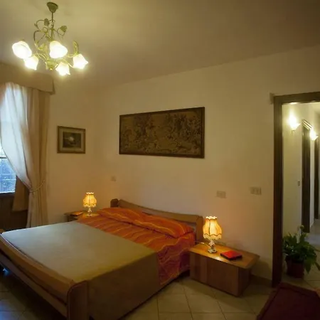 Bed and breakfast Alfieri