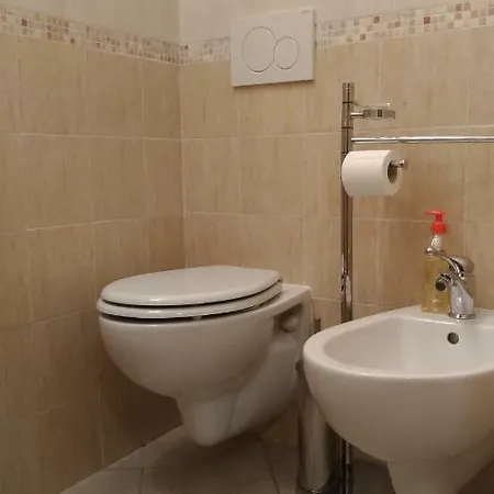 Bed and breakfast Alfieri
