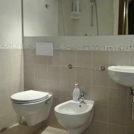 Bed and breakfast Alfieri
