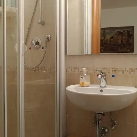 Alfieri Bed and breakfast *