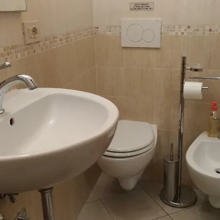Bed and breakfast Alfieri